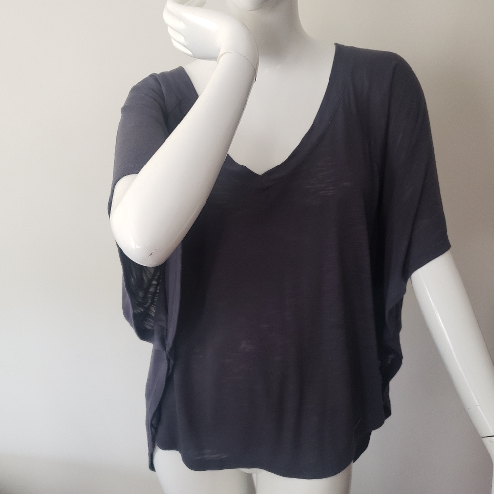 Grey Top